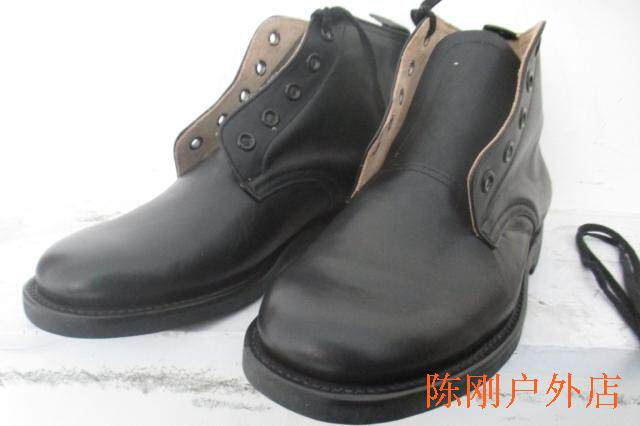 Boots militaires - Ref 1402121 Image 6