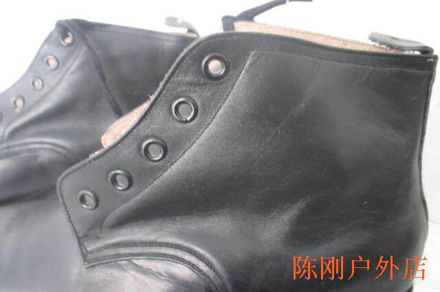 Boots militaires - Ref 1402121 Image 9