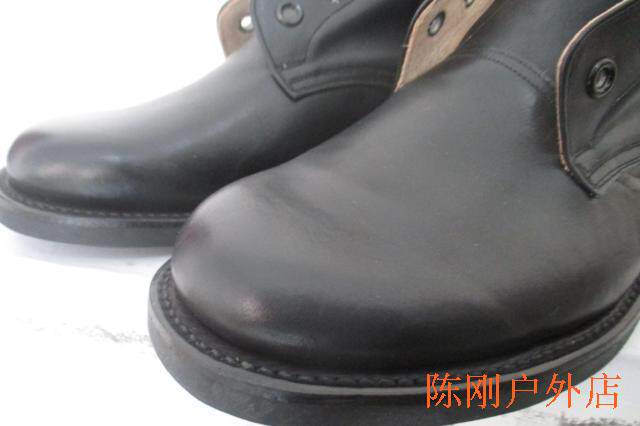 Boots militaires - Ref 1402121 Image 10