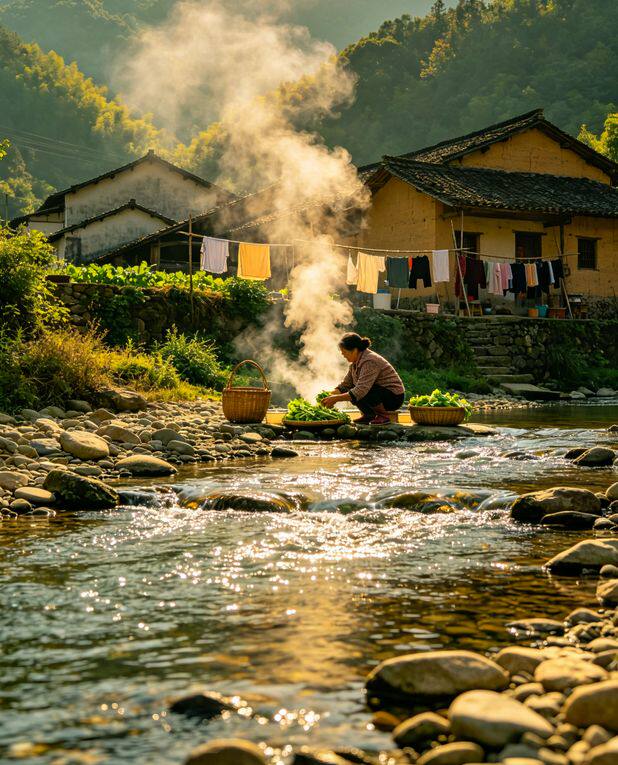 端午小长假|浙江丽水山水治愈之旅 - 生活游记 - 淘江湖