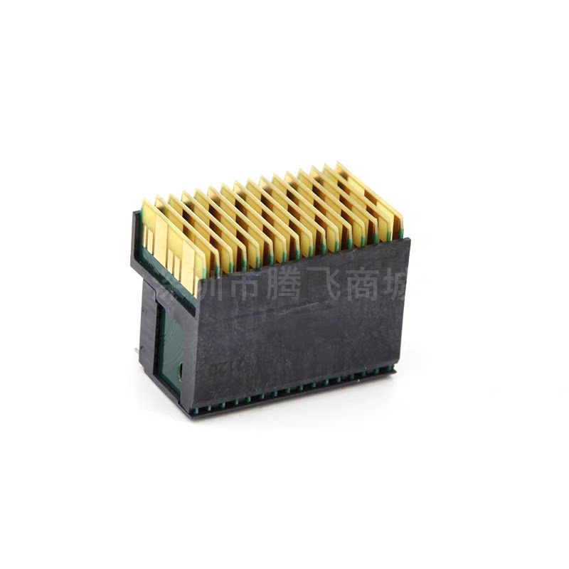 Tyco/Te 1410187-3 Vpx Backplane Connector Original 3U 6U Board ...