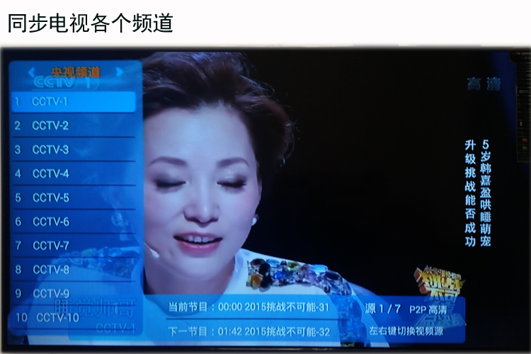 Mạng HD Trình phát TV không dây WIFI Thiết lập băng thông rộng băng thông rộng Android 4K TV hộp tám lõi wifi tp link 2 râu