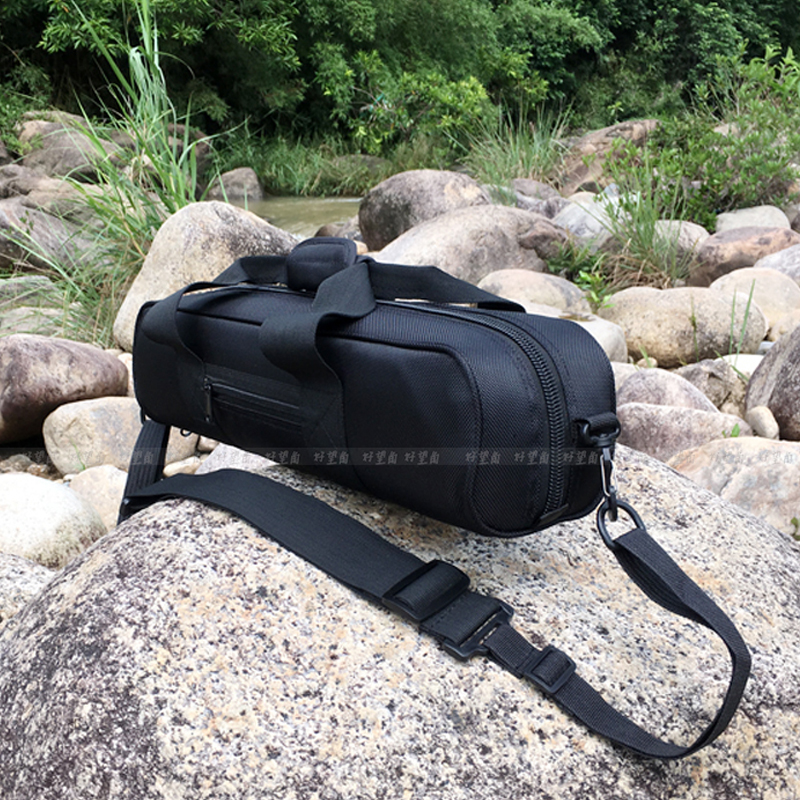 Reflex Gitzo Sirui T1204 Benoweifeng Futubao Admiralty UT60 thickened tripod bag fishing rod bag