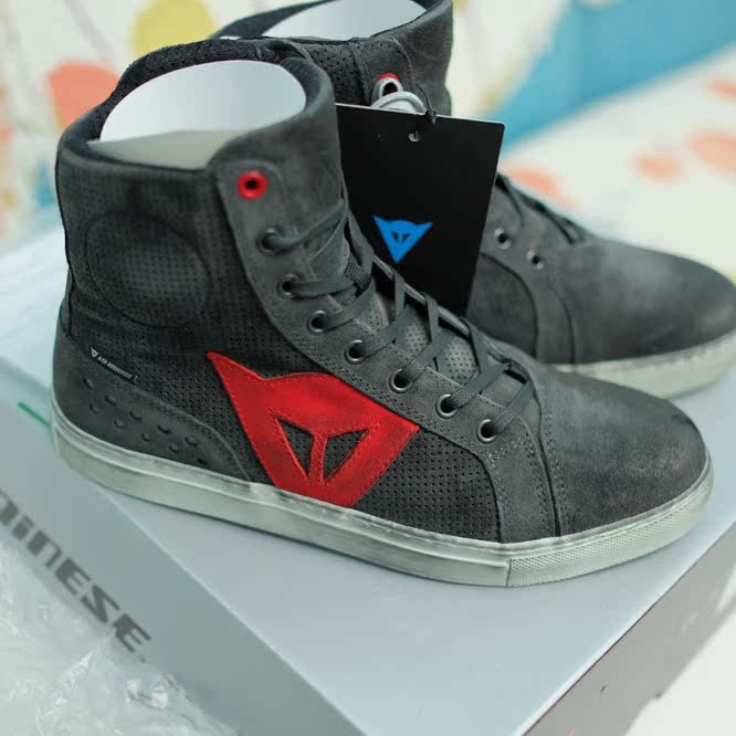 Boots moto street bike air - Ref 1391327 Image 9