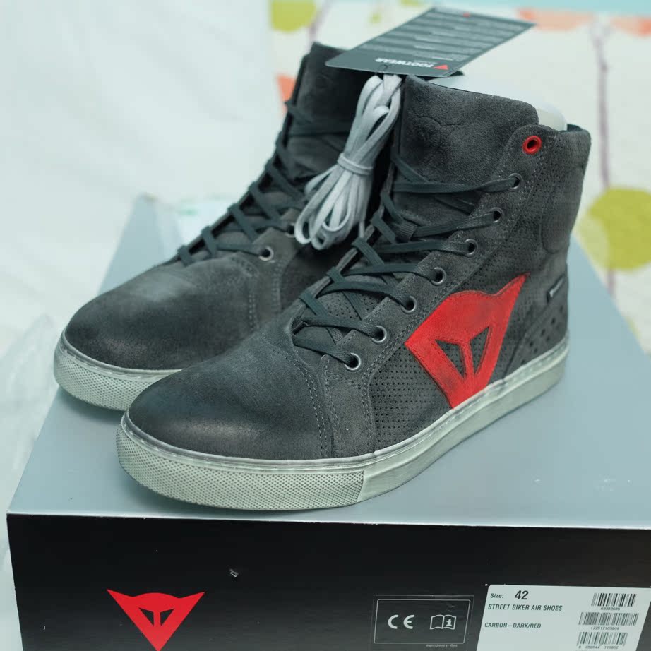 Boots moto street bike air - Ref 1391327 Image 15