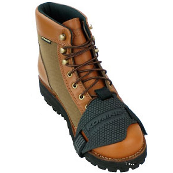 Boots moto KOMINE - Ref 1388145 Image 7