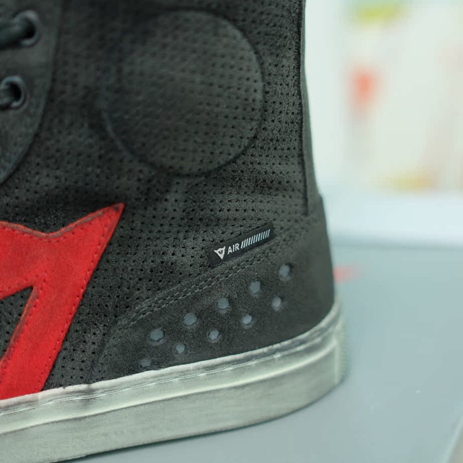 Boots moto street bike air - Ref 1391327 Image 16