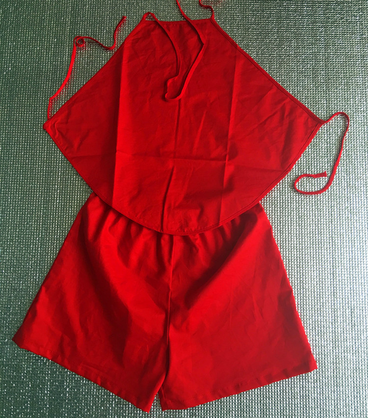 Pantalon pyjama jeunesse - Ref 730085 Image 18