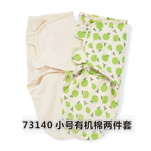 Spot American Counter Summer Swaddleme Super Soft Organic Cotton Baby 襁 褓 褓 现 现 现 现 现 现 现 现 现