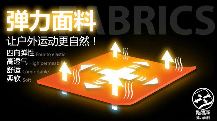 Gants pour vélo homme WONNY - Ref 2246194 Image 10