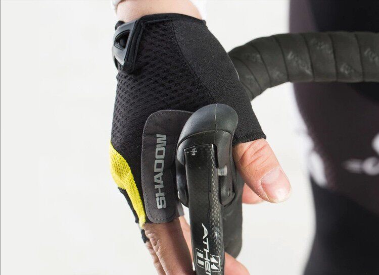 Gants pour vélo mixte SPAKCT - Ref 2245893 Image 13