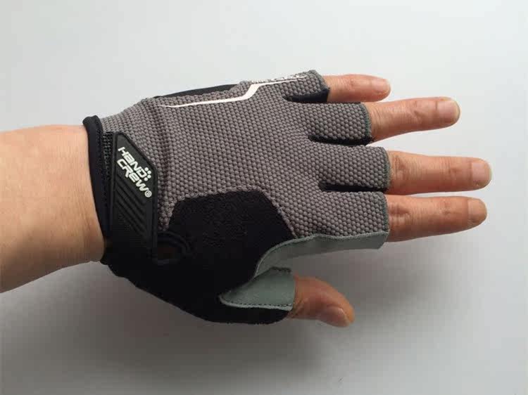 Gants de cyclisme homme GIANT - Ref 2247102 Image 11