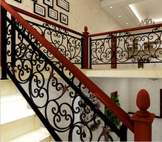 Балясины Дней му Йи очень по