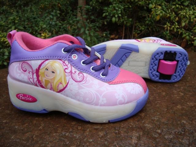 Chaussures à roulettes - Ref 2567381 Image 5