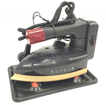 Meining 777 Electric Hot Hanging Bottle Type Electric Iron Cocleaning Dragon 98A Electric Hot Bucket Double Steam Room Industrial Curtain Shop Home