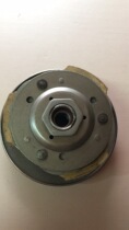 Neptune HS125T lucky star Blue Giant star HJ125T-7 8 8a drive disc clutch pulley