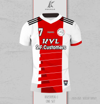 Short Sleeve Football Suit Suit Custom Long Sleeve Ho 7 Neres home personality group to buy the soccer jersey