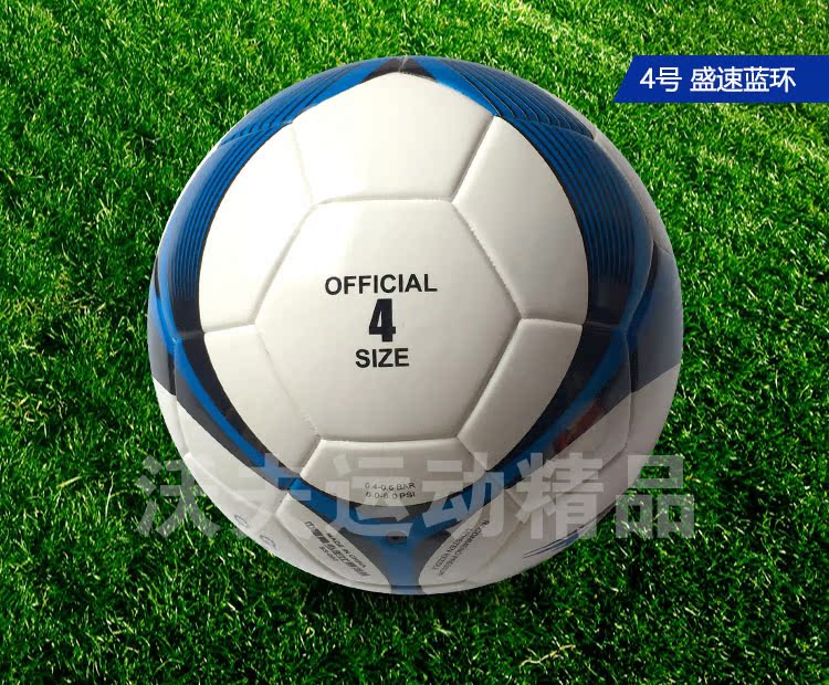 Ballon de football - Ref 6851 Image 21