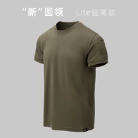 Оливковая зеленая свет и световая модель