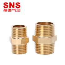 SNS divine relaxation pneumatic copper joint BW01 02 03 03 06 06 10-01 02 03 04 04 10 10