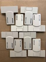 Mitsubishi PLC housing FX2N-16 32 48 64 80 128MR MT-001 T cover cover