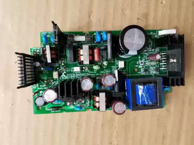 FX2N-32 48 64 80 128MR MT-001 new Mitsubishi PLC FX2N board