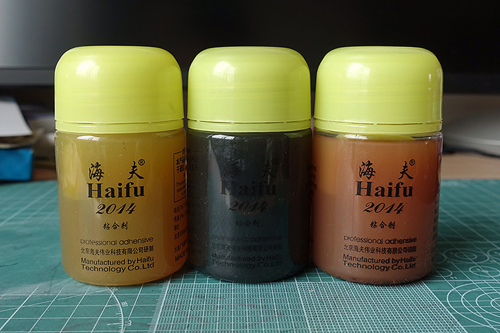 Seff expansion oil to hit bottom oil 100ml-Taobao