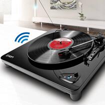 American ION AIRLP Bluetooth vinyl phono MAXLP upgraded AIR LP phono with headphone interface