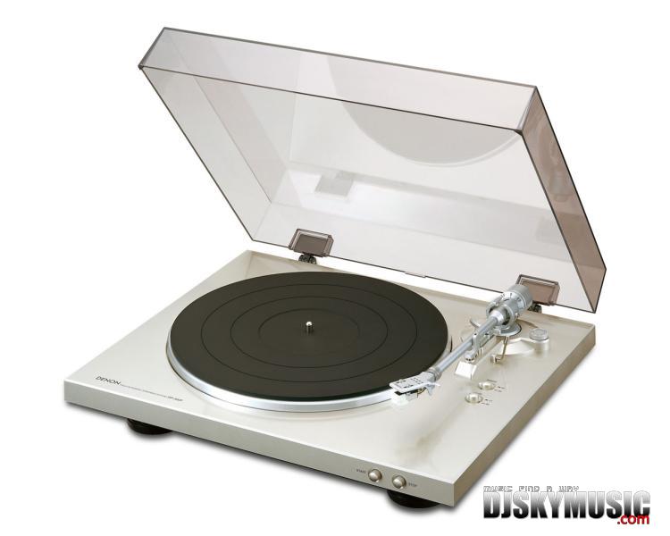 đầu đĩa than crosley	 Máy ghi âm vinyl Denon dp-300F của Nhật Bản được tích hợp sẵn máy phát nhạc đĩa than tiếng anh
