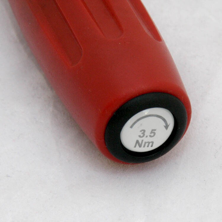 Tournevis pour réparation vélo Q-TECH - Ref 2296357 Image 10