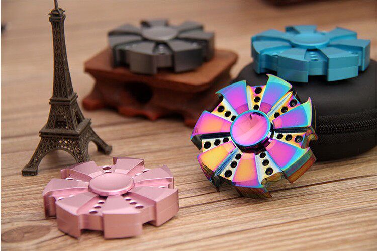 Fidget spinner - Ref 2615329 Image 18