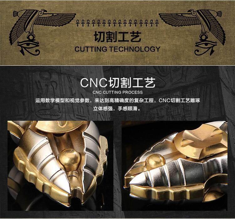 Hand spinner - Ref 2614960 Image 9