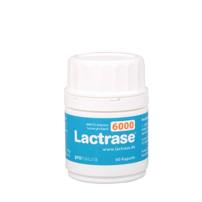 德国Lactrase乳糖酶酸性婴儿儿童乳糖不耐受测试宝宝拉肚子崔玉涛