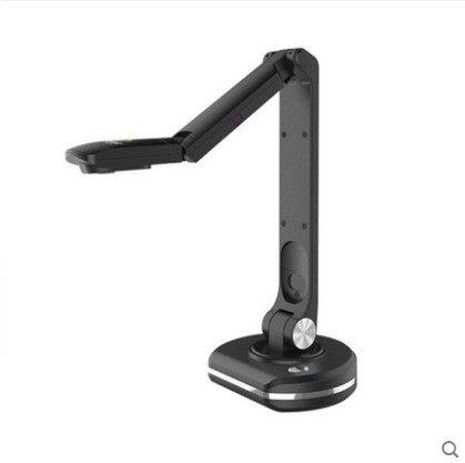 Teyu Zhi Huixing Star E500 Jetu High Imager Film Booth 5 million Pixel High-speed Scanning Instrument A4 Breadth