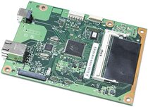 cc527-60001 HP 2055 main board HP 2055D interface board 2055 2055D printing board