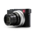 Leica / Leica c-lux đa chức năng zoom máy ảnh kỹ thuật số cầm tay thời trang Champagne vàng nửa đêm màu xanh - Máy ảnh kĩ thuật số