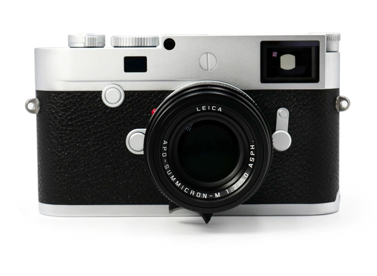 Leica / Leica M10 Lycra m10 máy ảnh kỹ thuật số chuyên nghiệp ranger m-p SLR - SLR kỹ thuật số chuyên nghiệp