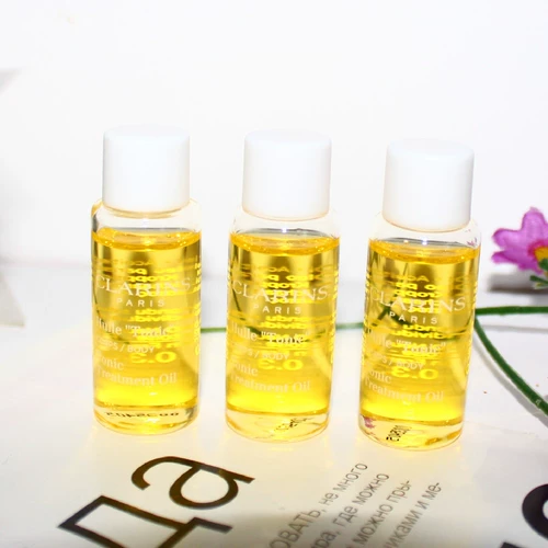 Клариновая стихотворение Планета Образец масла 30 мл. Натуральное плодотворное масло для ухода за телом для предотвращения разбавленных и растяжек.