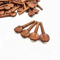 4/4 Jujube Wood Mopper Nail Wrans (4 штуки)