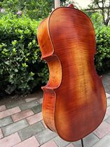 Imagine Musical Instruments Yo-Yo Ma Cello 7 8 - 4 4 Cello Professional Concert Performance