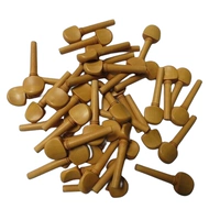 Boxwood без украшения (4 штуки)