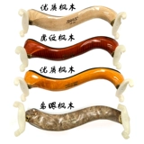 Высококлассная регулируемая деревянная скрипка, наплечники, масштаб 1:2, масштаб 1:4, масштаб 1:8