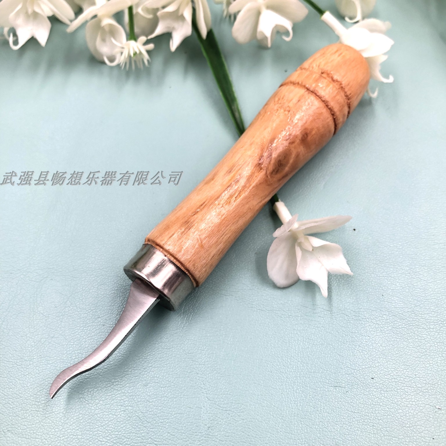 Violin making tool 