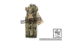 (WARFIGHTER)Tactical Tailor MBITR PRC148 RADIO RADIO package