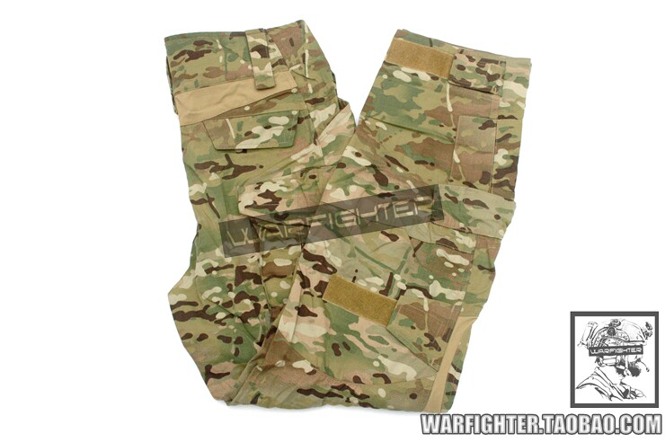 (WARFIGHTER)Crye Precision G2 Combat suit suit