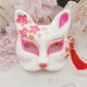 Fox Hand -Painted 47