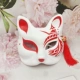 Fox Hand -Painted 43