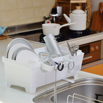 Japan imports bowl frame asphalt frame dishwasher dishwasher dishwasher dishwasher dishwasher dishwasher kitchen plastic asphalt frame