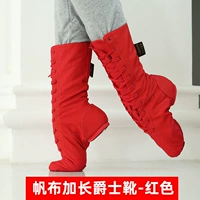 Dahong 1033 [Распространение тканевых сапог]