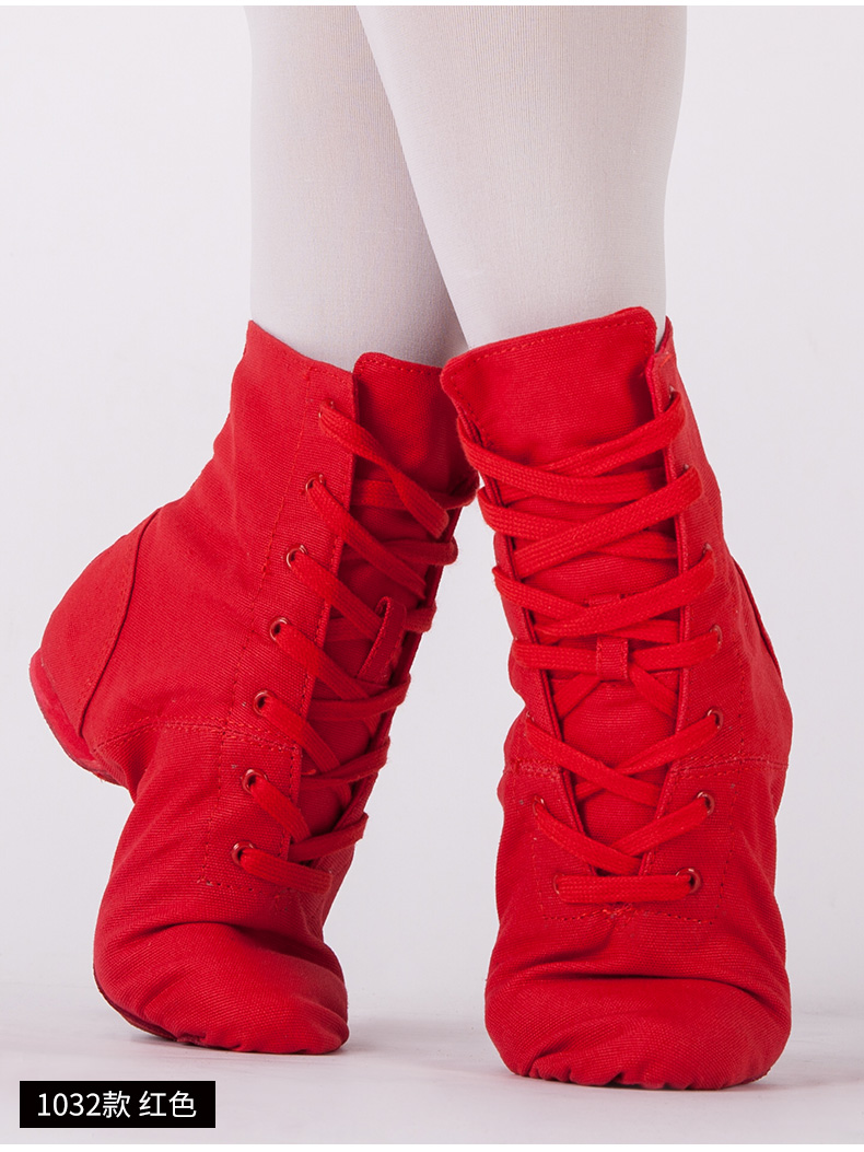 Chaussures de danse moderne - Ref 3448273 Image 16